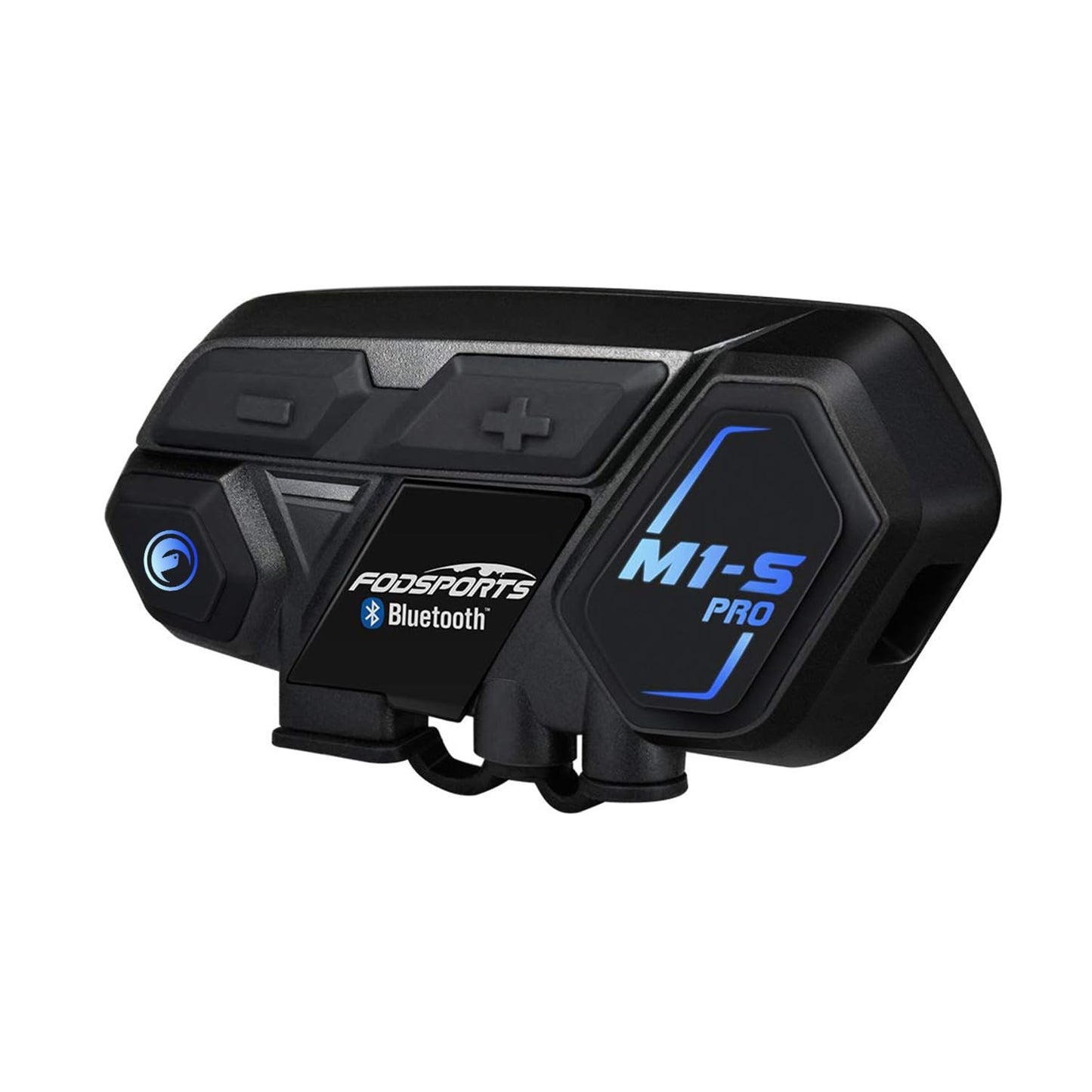 バイク インカム M1-S Pro インカム 8人同時通話 通信自動復帰 音楽共有 アプリ対応 ワンタッチ全部接続 異なるデバイスと接続可能 連続使用20時間