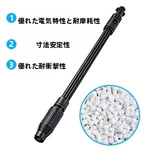 高圧洗浄機 車 ターボ ワッシャー ダートジェット ランス スプレー ノズル ブラスター クリーナー パワー 調節可能 ノズル クリーニング アクセサリー