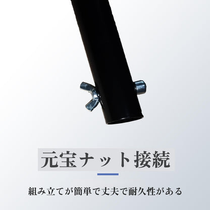 穴掘りドリル 2025新型 手動式アースドリル JIS認証 10cm×60cm 高碳鋼 アースオーガ 穴掘り器