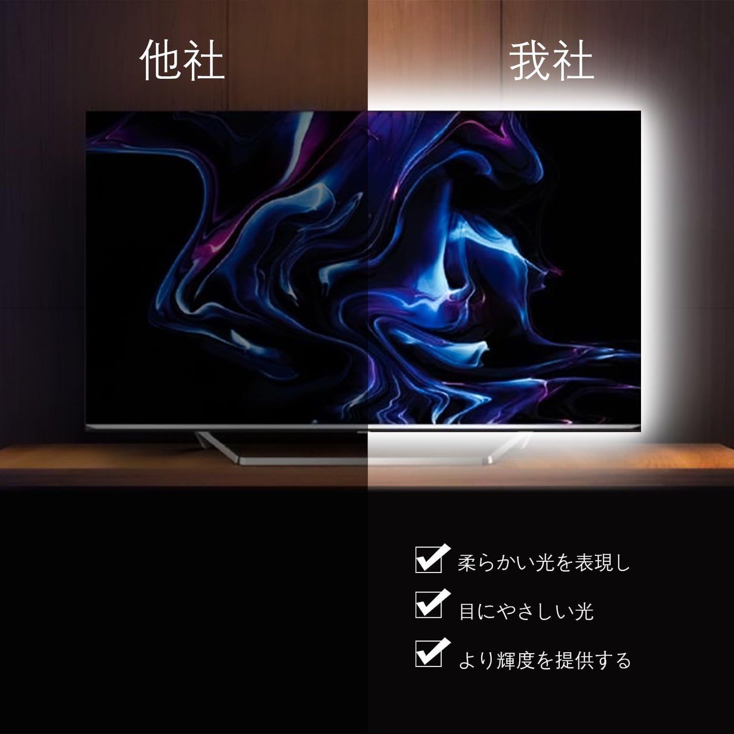 ledテープライト 5m 12v テープライト 昼光色 高輝度 CRI93+ 幅8mm PSE認証済みアダプター・調光器付き 両面テープ 間接照明 切断可能 320LEDs/m 寝室/お部屋/店舗/コレクション/看板照明