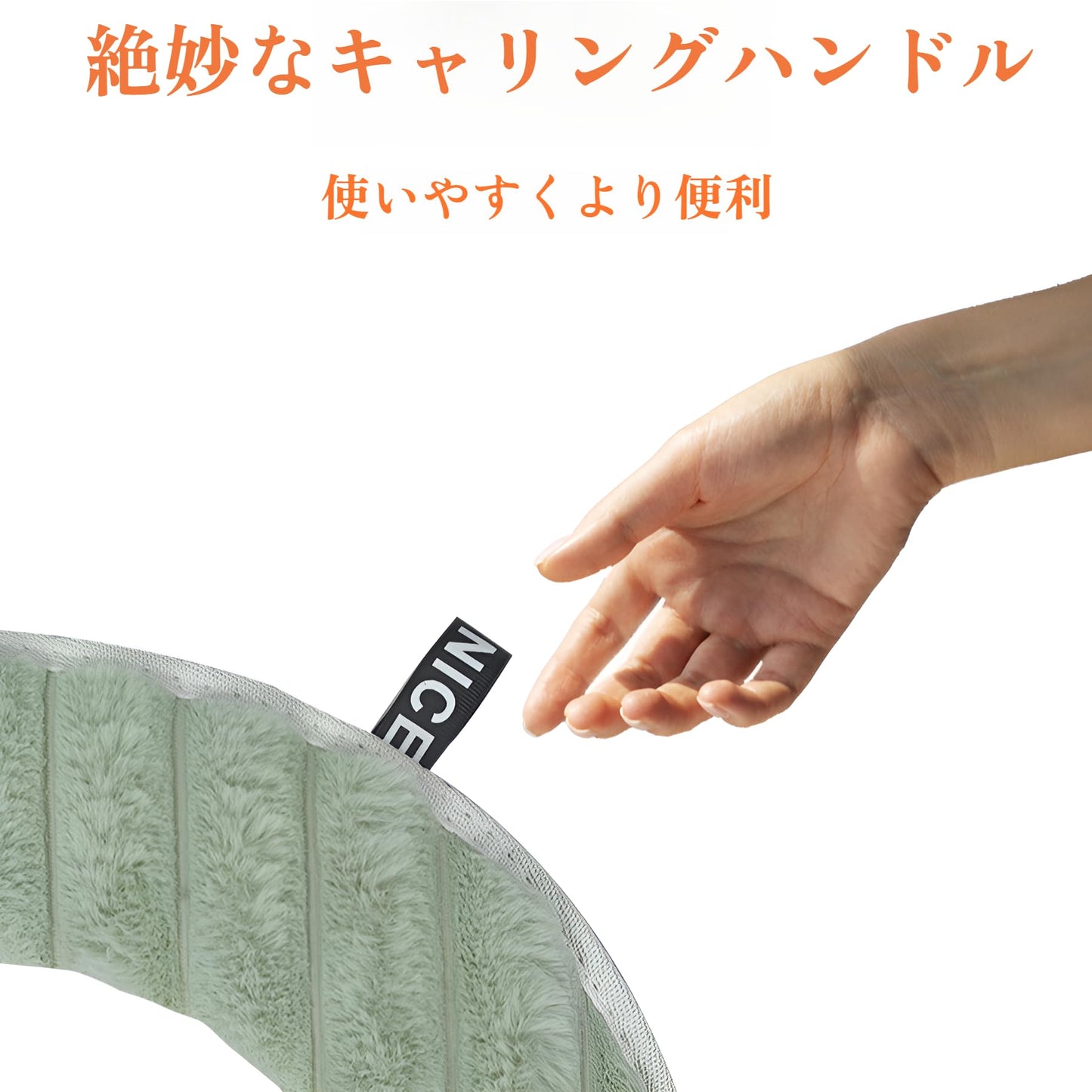 電熱便座カバー USB便座カバー 5段温度調節 43x37cm標準サイズ 洗濯可能 取手付き スマートタイマー 省エネ設計 ふわふわで 暖かい