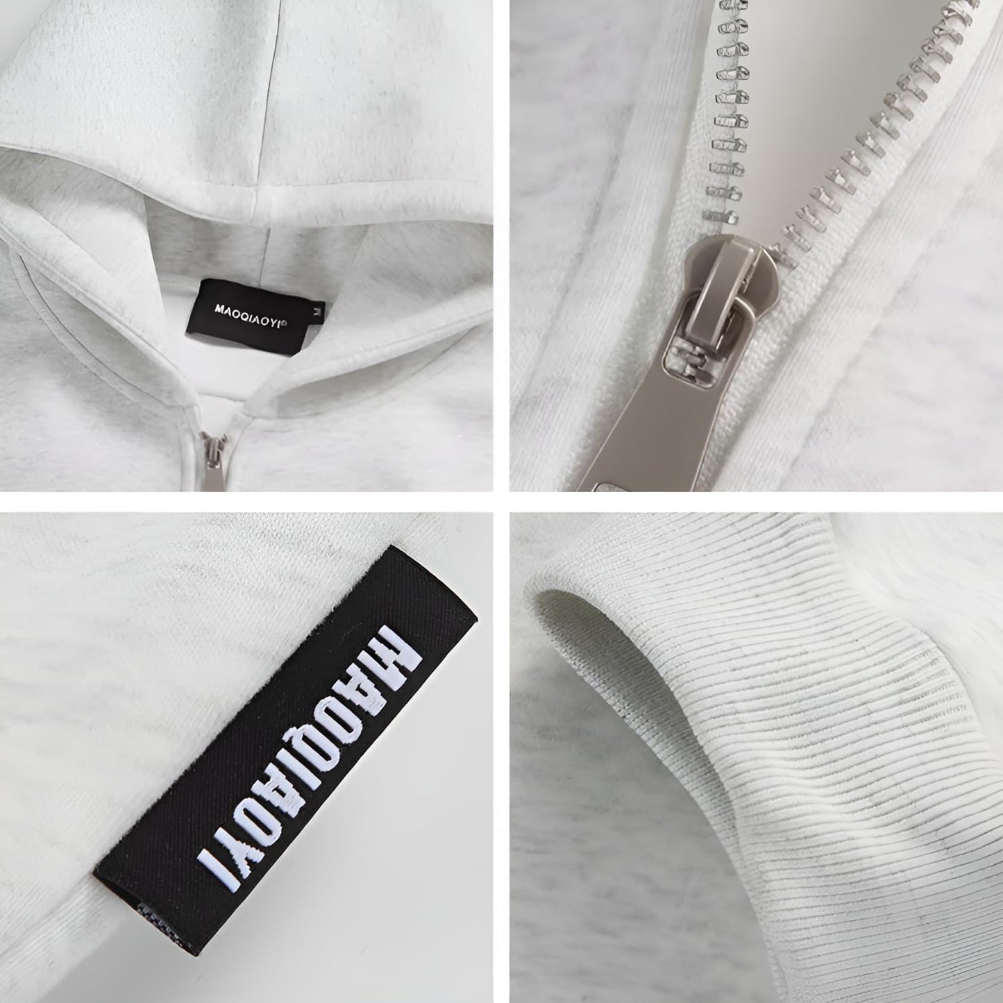 綿 着心地 メンズ ビッグサイズ 春 背面リュックデザイン 長袖 ゆったりフィット カジュアルトップス