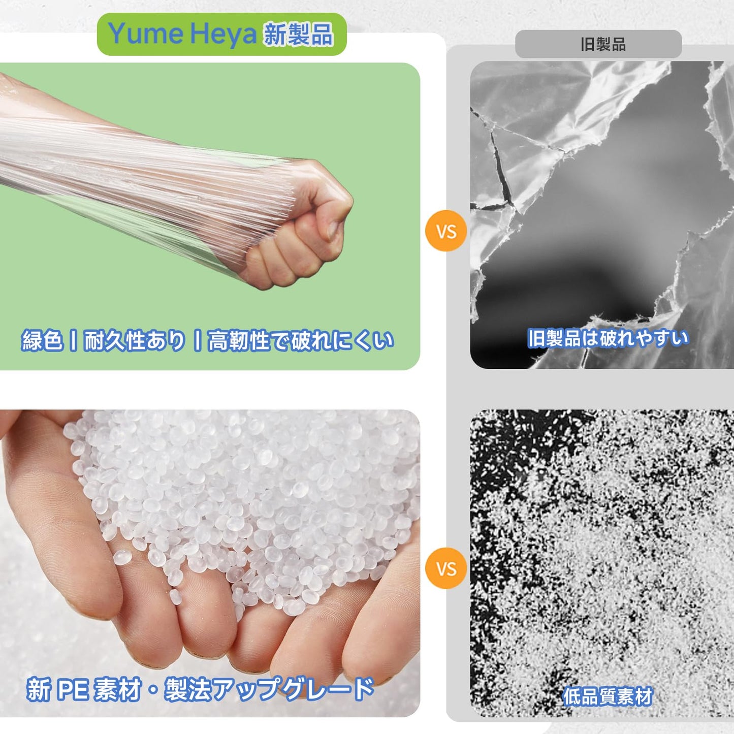 うさぎ用 トイレシート ケージお掃除用カバーシート 使い捨て 大容量 薄手タイプ PE 素材 100枚入り  うさぎケージ・トイレ対応 （70×50cm）