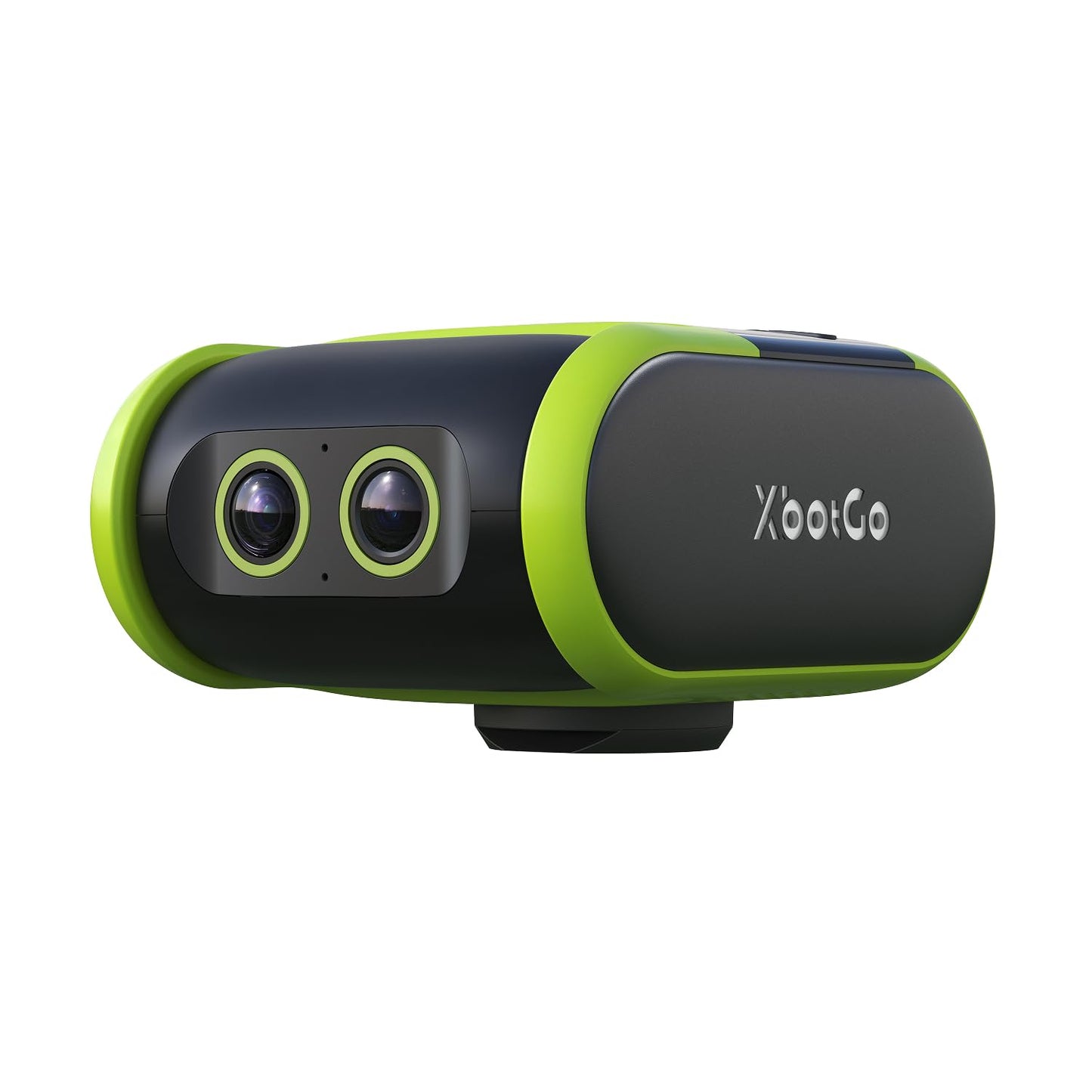 XbotGo Falcon All-in-One AI Action Camera