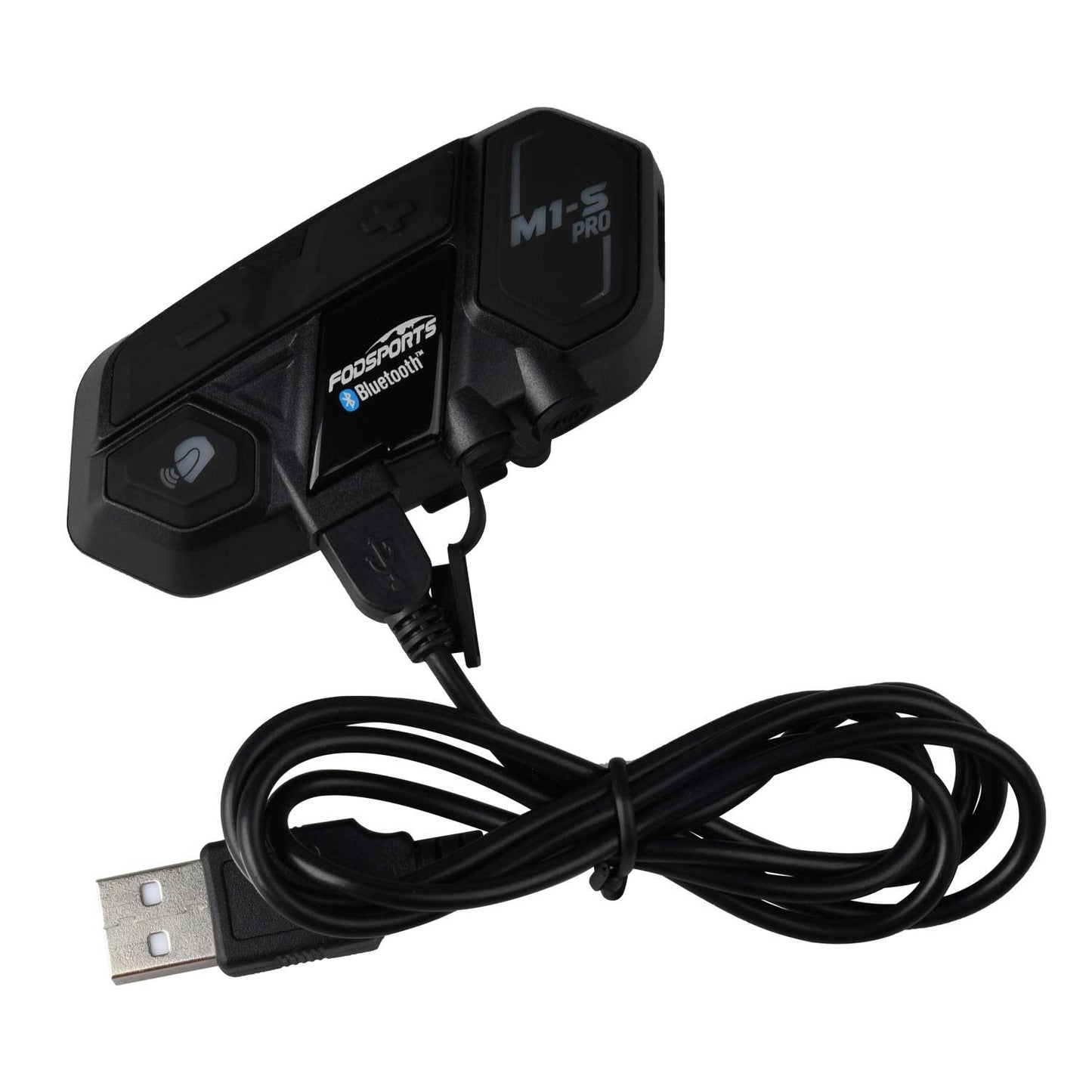 バイク インカム用 V2.0バージョン以下のM1-S Pro専用 Micro-USB充電コード V2.0以下M1-S Proモデル B09F6DMWHW B07CXN36PYの予備品