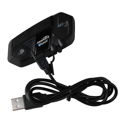 バイク インカム用 V2.0バージョン以下のM1-S Pro専用 Micro-USB充電コード V2.0以下M1-S Proモデル B09F6DMWHW B07CXN36PYの予備品