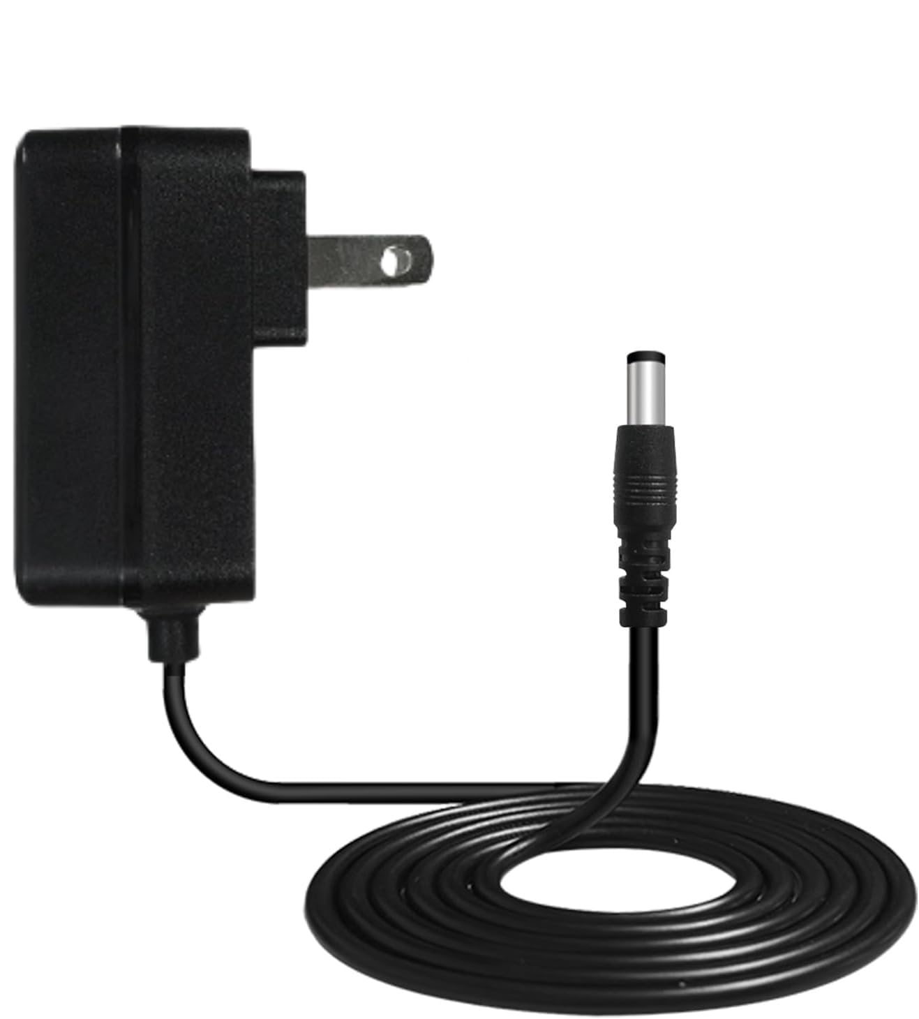 ACアダプター DC 24V 1.5A 入力電圧AC100-240V 最大出力36W スイッチング式 センタープラス 外径5.5mm×内径2.1mm
